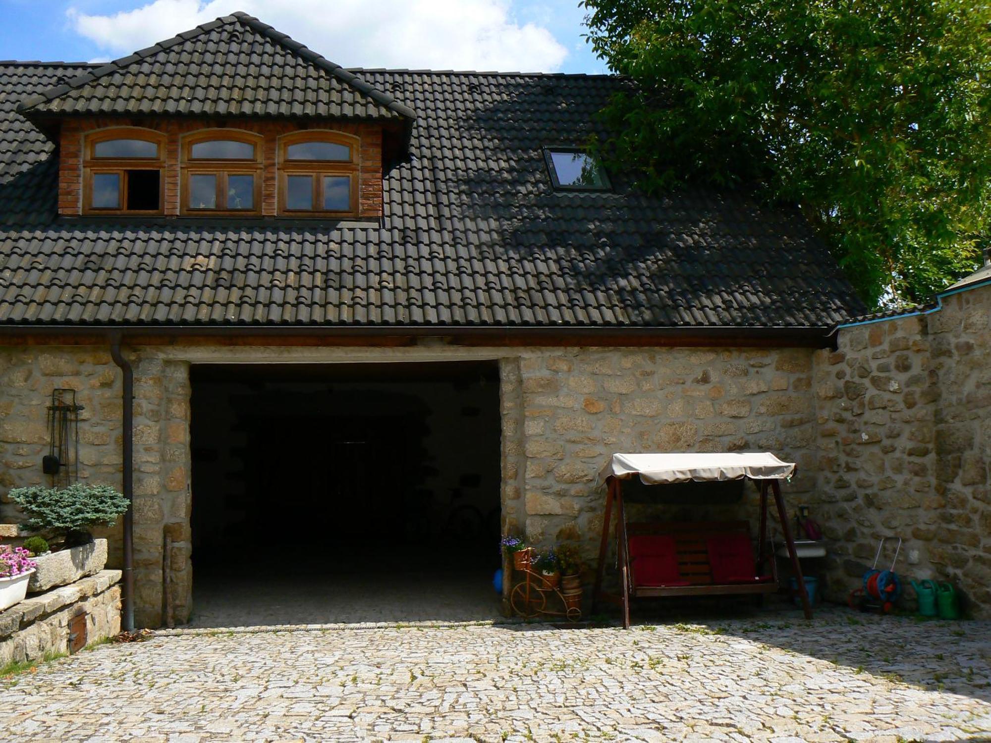 Penzion Cas Hotel Český Rudolec Exterior foto